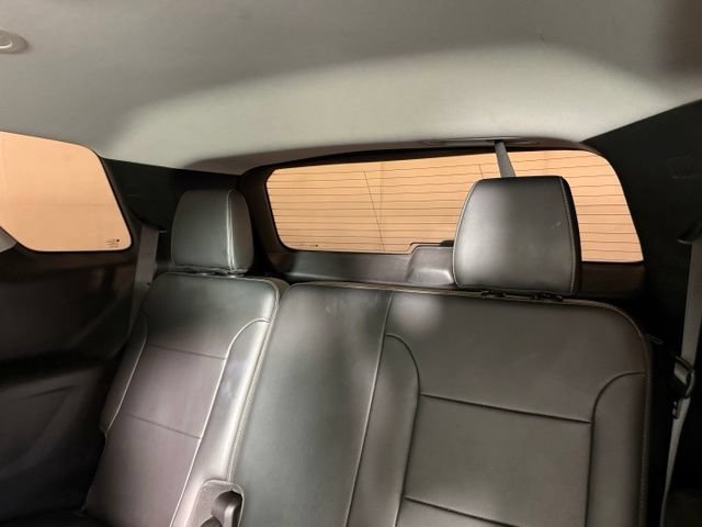 Used 2019 Chevrolet Traverse RS w/ LPO, Floor Liner Package FWD image 27