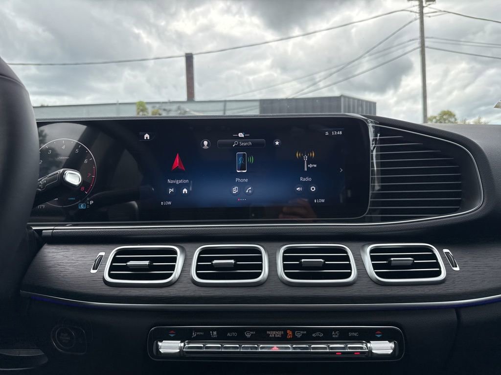 New 2026 Mercedes-Benz GLE 350 4MATIC image 23