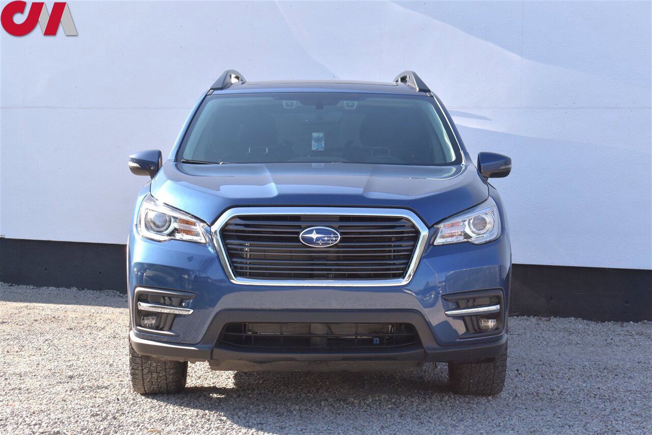 Used 2022 Subaru Ascent Limited w/ Technology Package AWD/4WD image 7