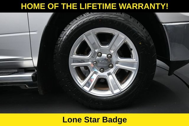 Used 2018 RAM 1500 Lone Star AWD/4WD image 49
