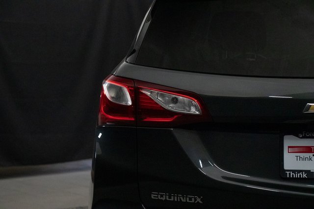 Used 2019 Chevrolet Equinox LT image 12