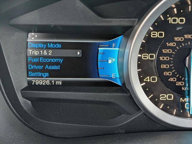Used 2015 Ford Explorer Sport w/ Equipment Group 401A AWD/4WD image 11