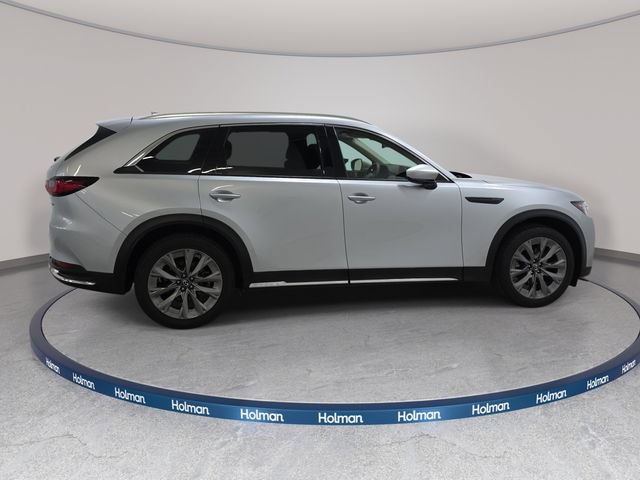 Used 2024 MAZDA CX-90 3.3 Turbo w/ Premium Package AWD/4WD image 5
