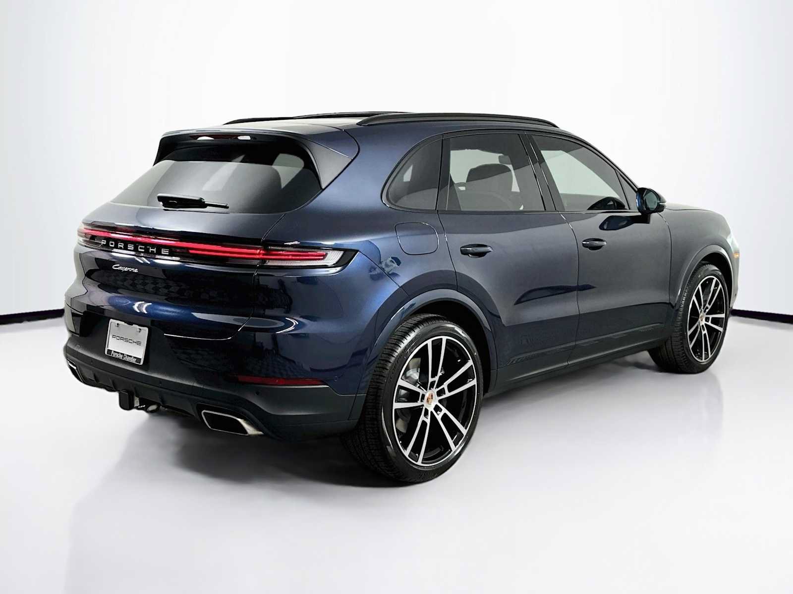 New 2026 Porsche Cayenne AWD/4WD image 9