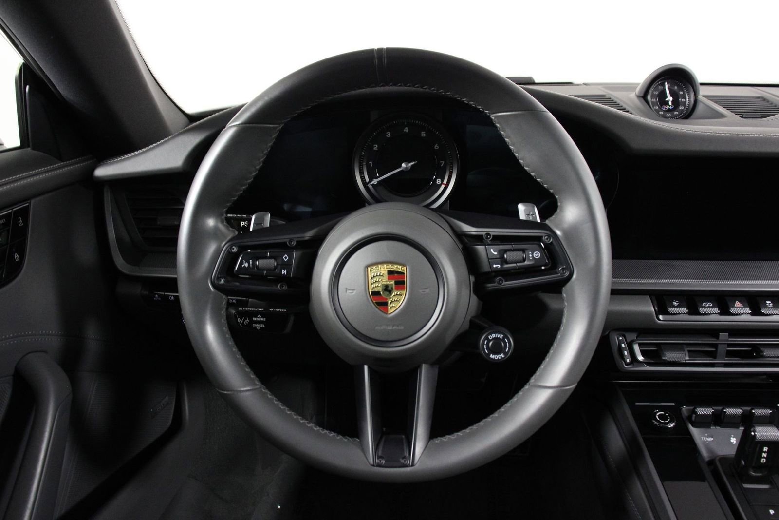 Certified 2021 Porsche 911 Carrera S image 12