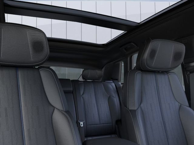 New 2026 Cadillac Lyriq Premium Sport w/ LPO, Floor Liner Package RWD image 24
