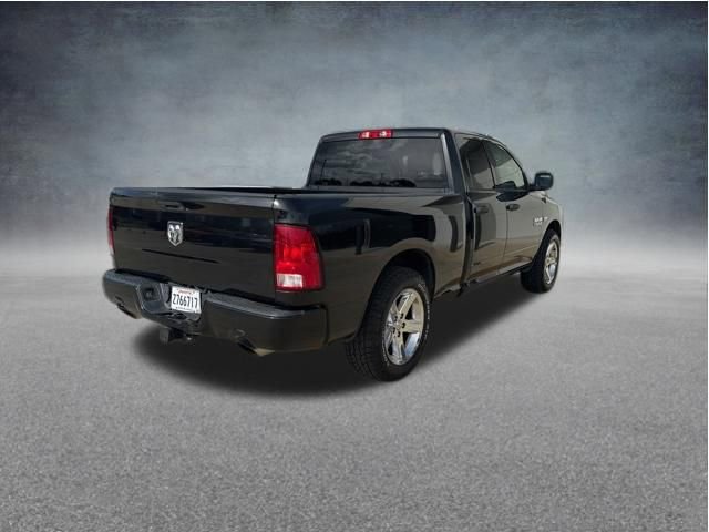 Used 2018 RAM 1500 Express RWD image 13