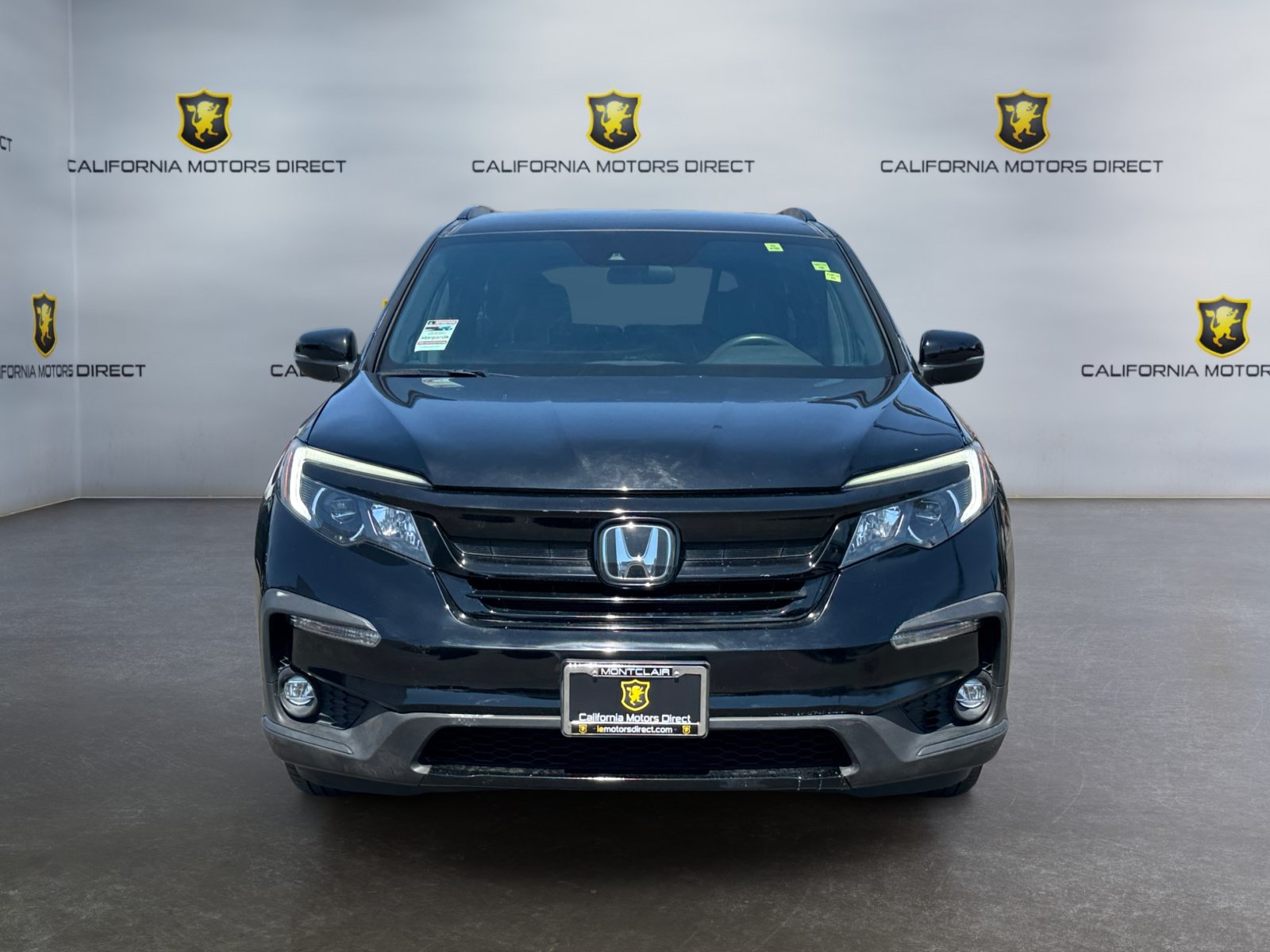 Used 2022 Honda Pilot Sport image 8