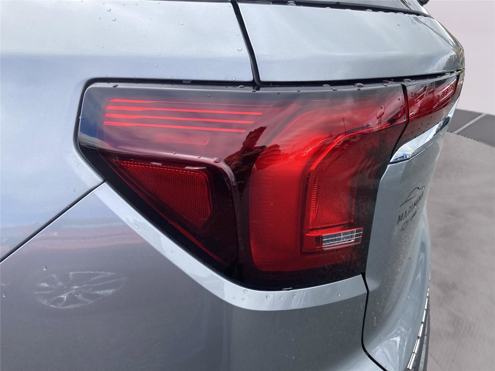 New 2026 GMC Terrain Elevation w/ Elevation Premium Package image 32