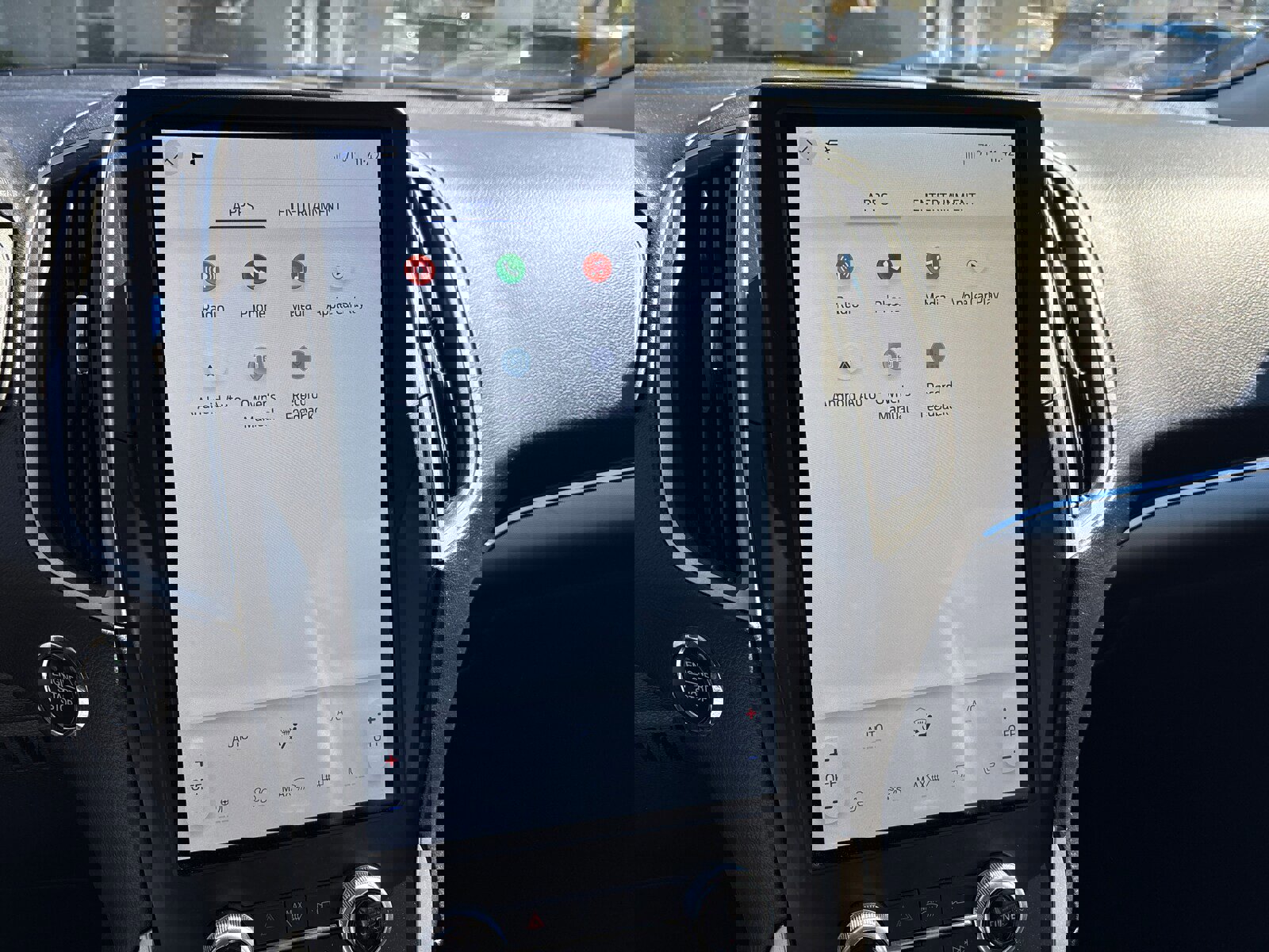 Used 2022 Ford Edge SEL w/ Convenience Package image 19