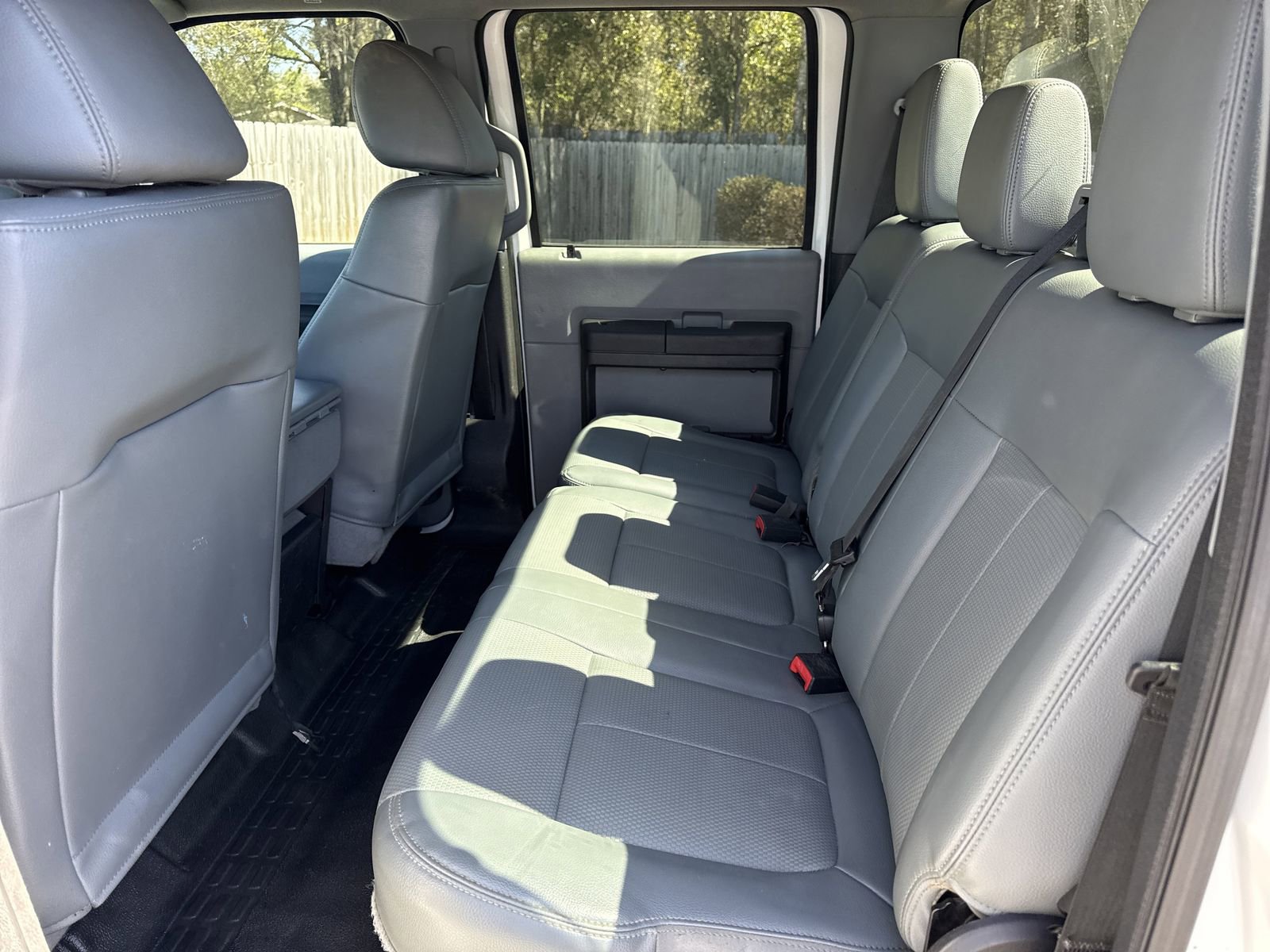 Used 2015 Ford F250 XL w/ Power Equipment Group image 10