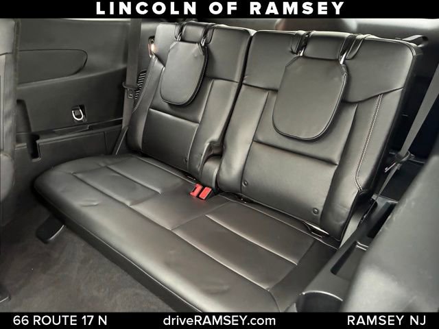 Used 2023 Ford Explorer ST w/ Equipment Group 401A image 23