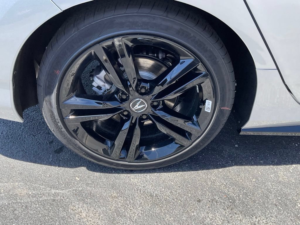New 2026 Acura Integra A-Spec FWD image 7