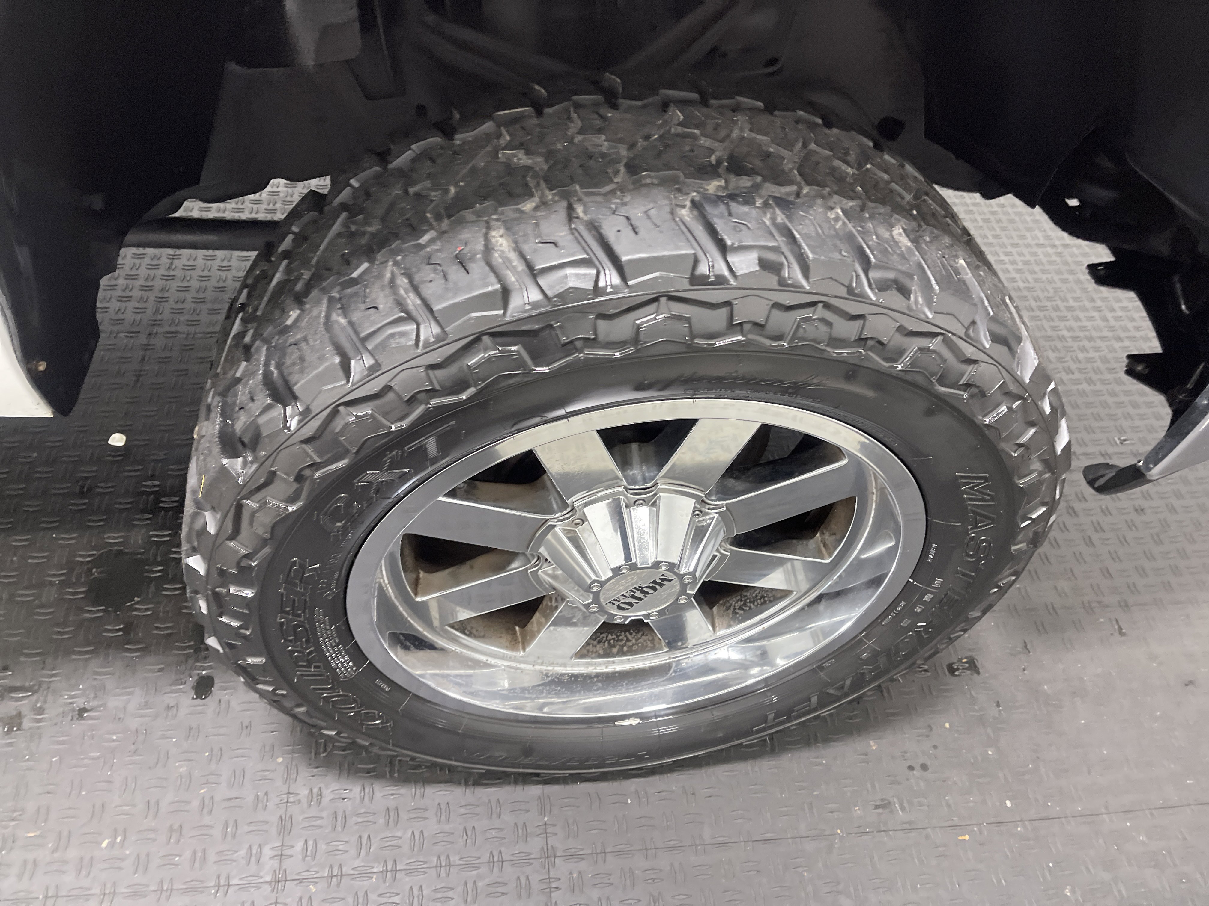 Used 2012 Chevrolet Silverado 2500 LT w/ Convenience Package image 27