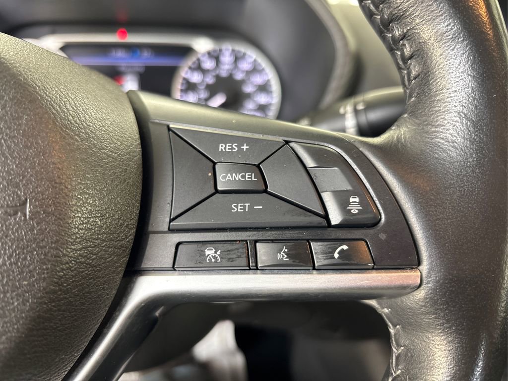 Used 2023 Nissan Sentra SV w/ All-Weather Package image 27