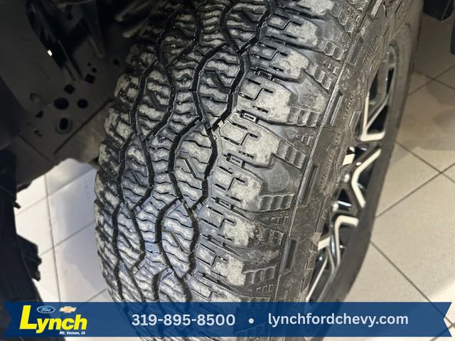 Used 2023 Ford F150 XLT w/ Equipment Group 302A High image 29