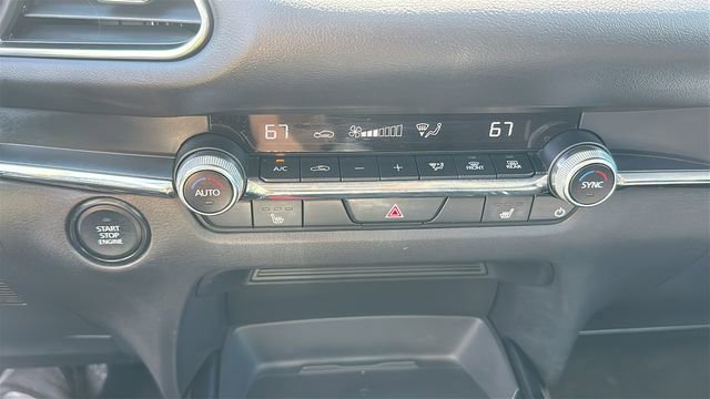 Used 2024 MAZDA CX-30 AWD 2.5 S w/ Premium Package image 14