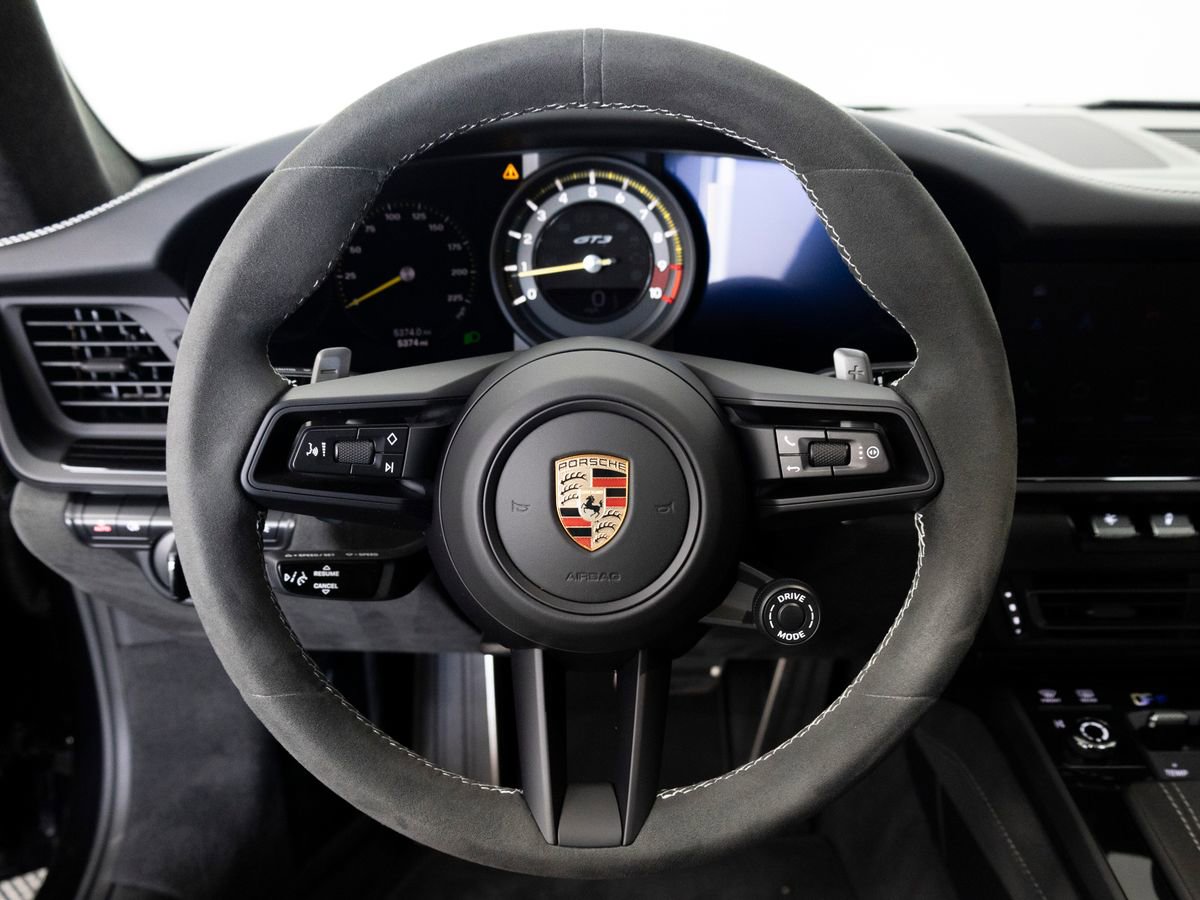 Certified 2024 Porsche 911 GT3 RWD image 22