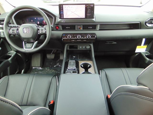 New 2026 Honda Pilot Elite image 23