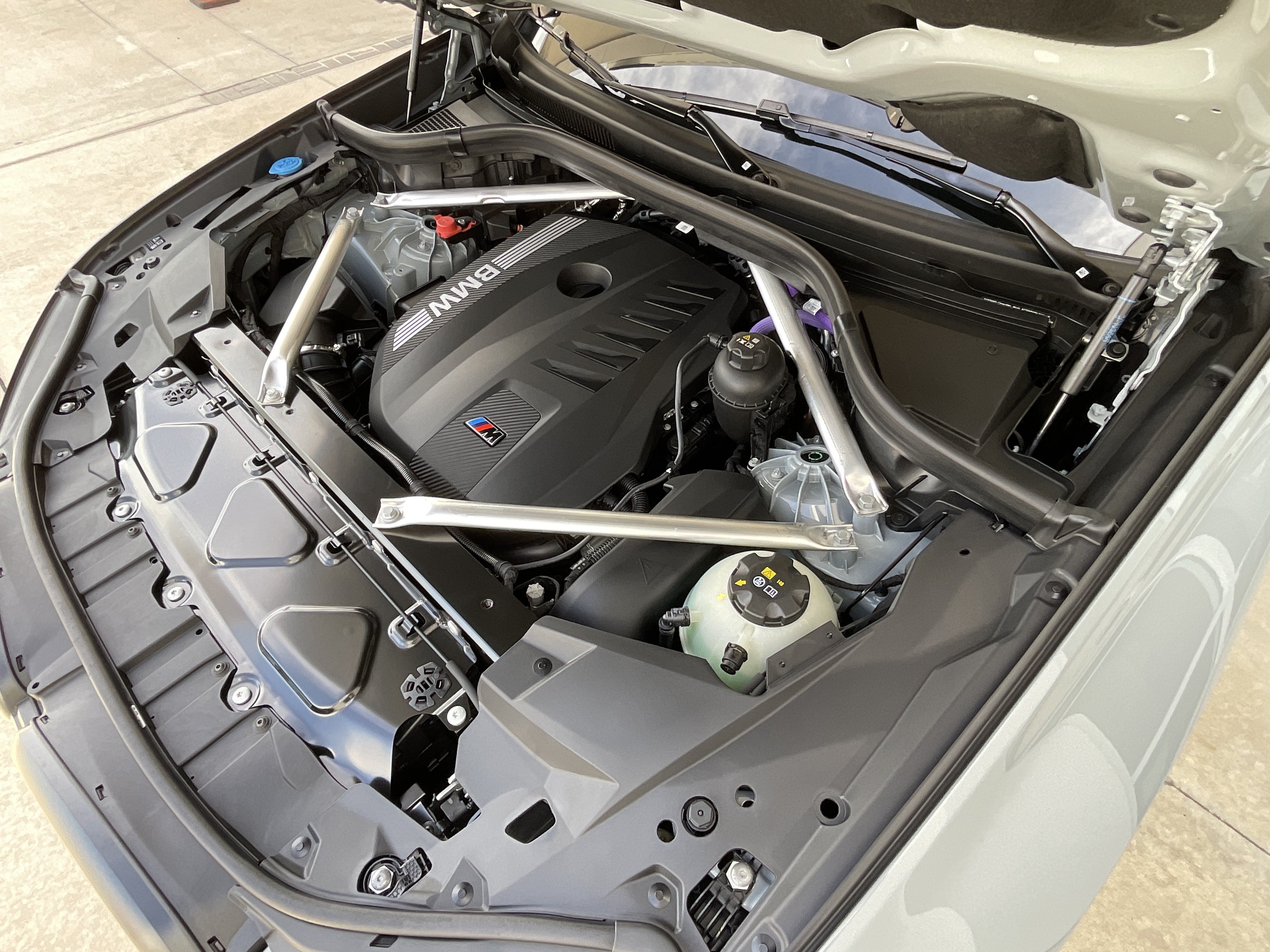 New 2027 BMW X6 xDrive40i AWD/4WD image 37