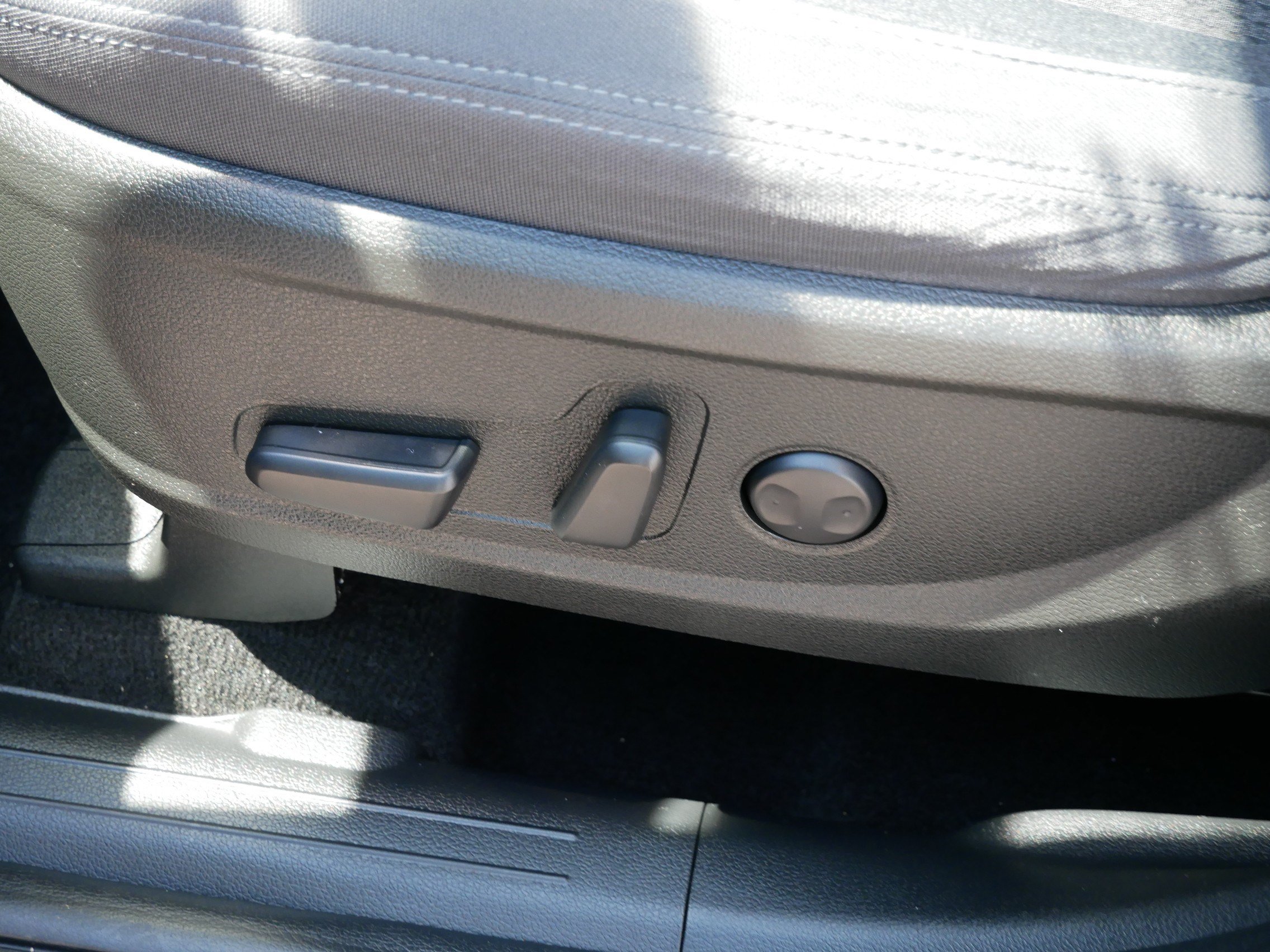 Certified 2023 Hyundai Santa Fe SEL AWD/4WD image 20