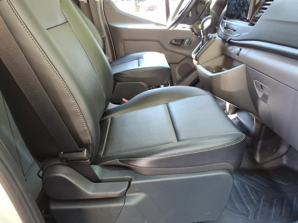 Used 2023 Ford Transit 150 Low Roof AWD image 6
