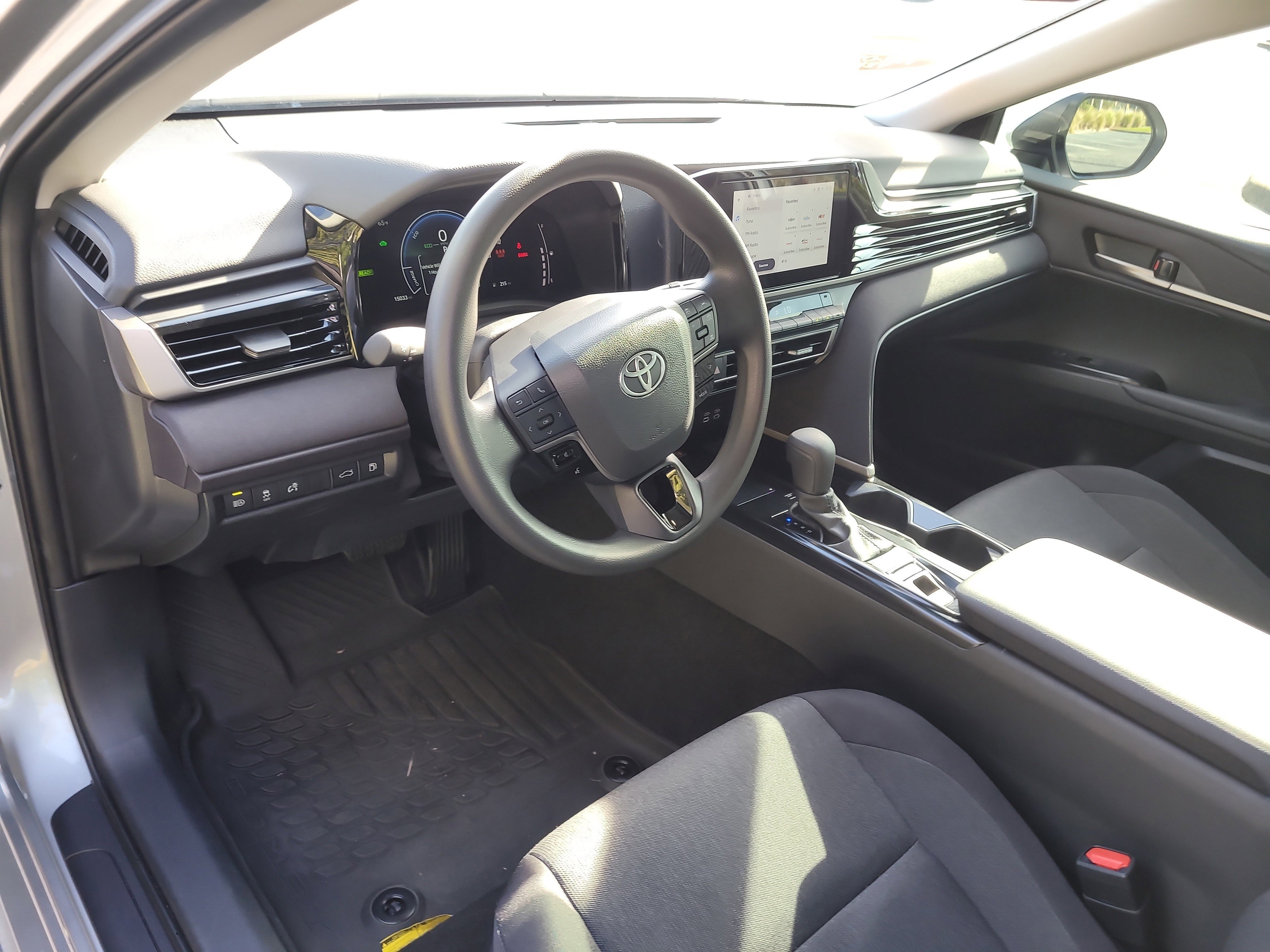 Certified 2025 Toyota Camry LE image 18