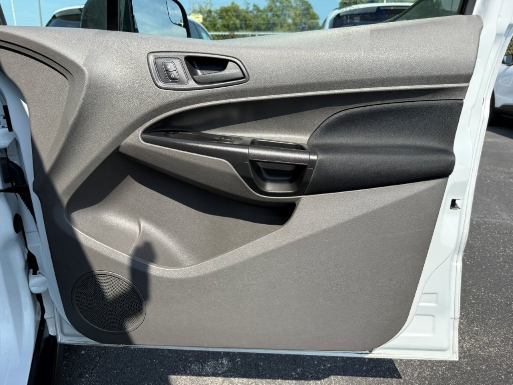 Used 2022 Ford Transit Connect XL FWD image 20