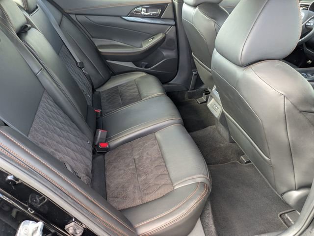 Used 2021 Nissan Maxima SR w/ Sport Mat Group image 29