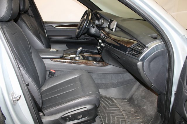 Used 2018 BMW X5 xDrive35i image 13