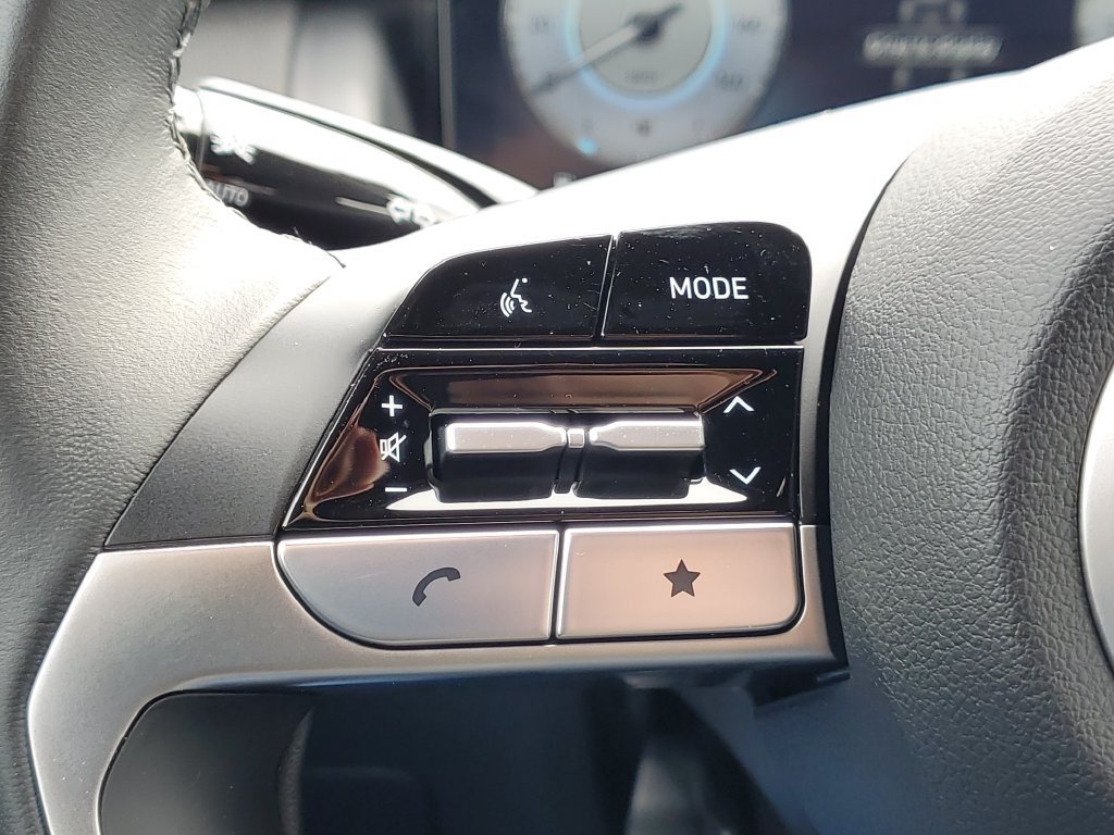 Used 2024 Hyundai Tucson XRT FWD image 20