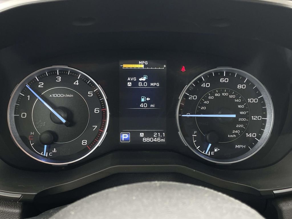 Used 2019 Subaru Ascent Limited image 17