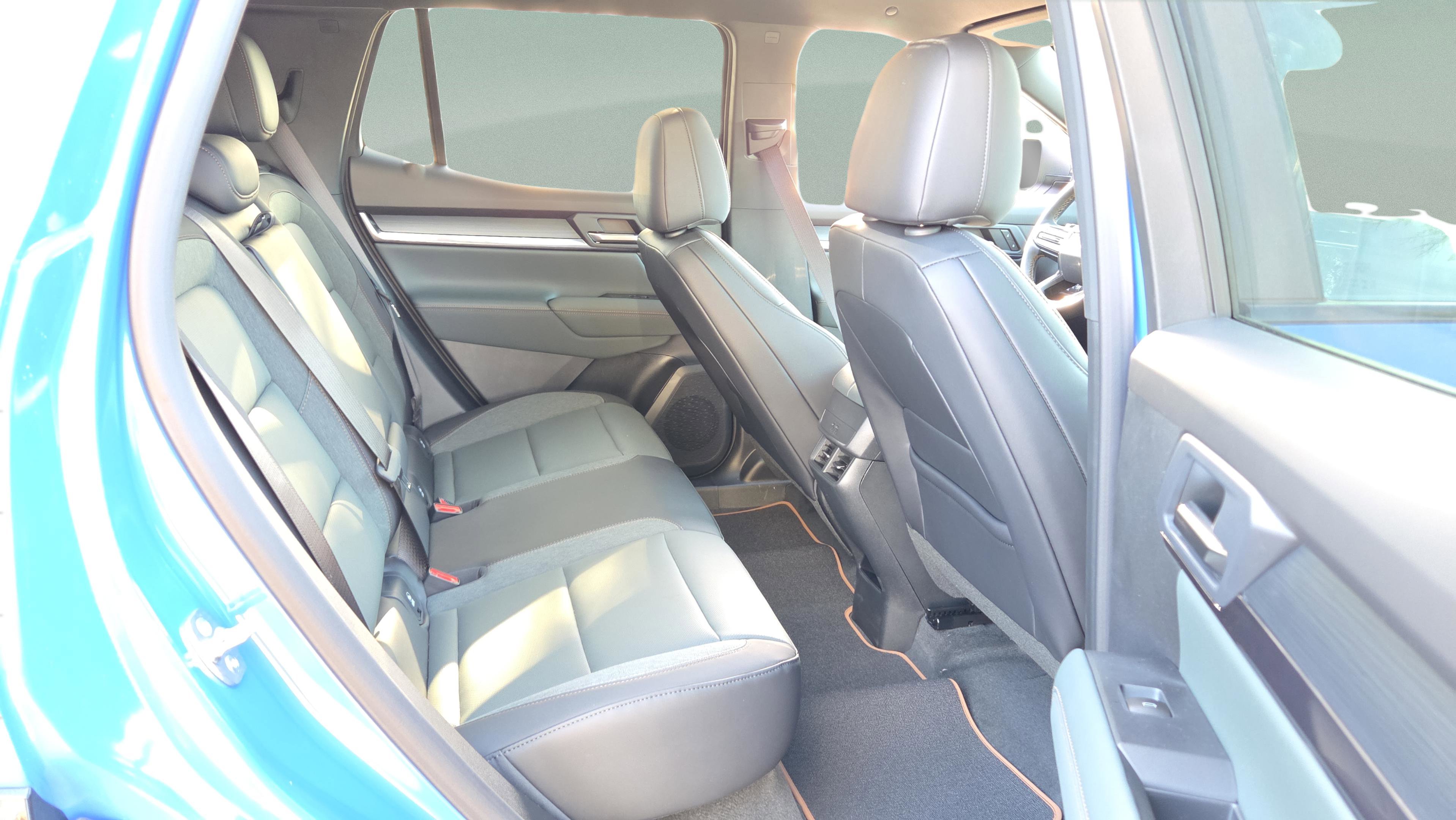 New 2026 GMC Terrain AT4 image 18