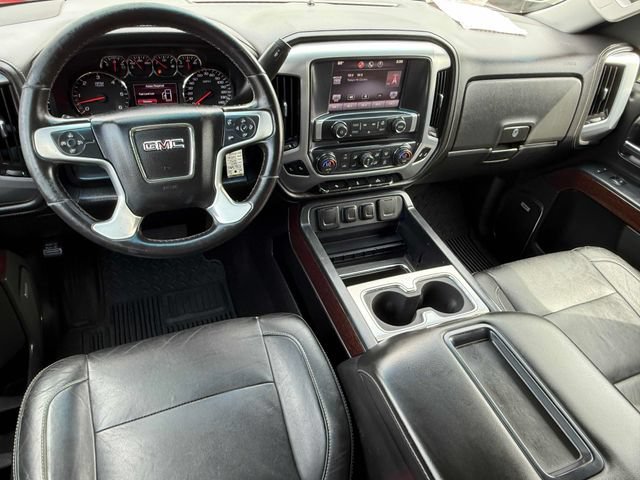 Used 2014 GMC Sierra 1500 SLT RWD image 2