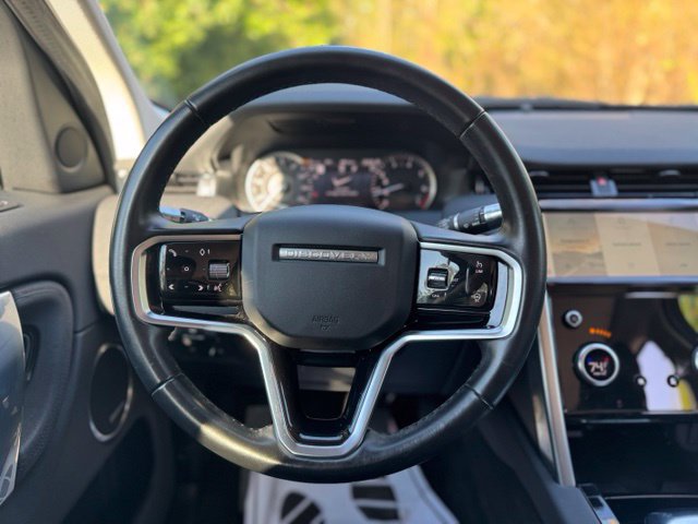Used 2022 Land Rover Discovery Sport S AWD/4WD image 22