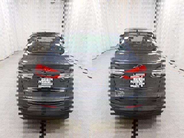 Used 2020 Ford Fusion S image 5