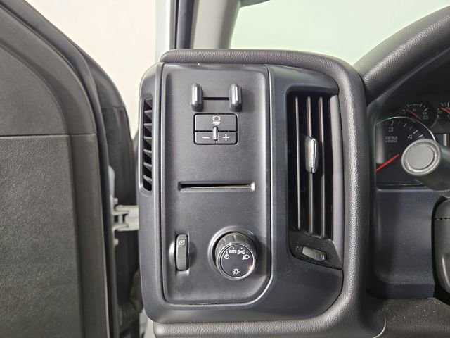 Used 2019 Chevrolet Silverado 2500 W/T w/ WT Convenience Package image 24