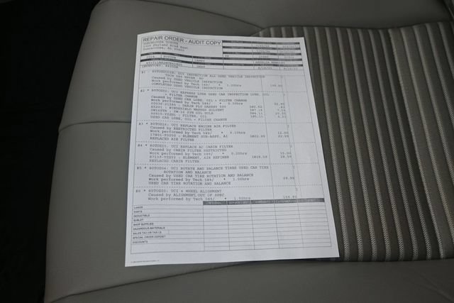 Used 2024 Toyota Camry SE w/ Convenience Package FWD image 4