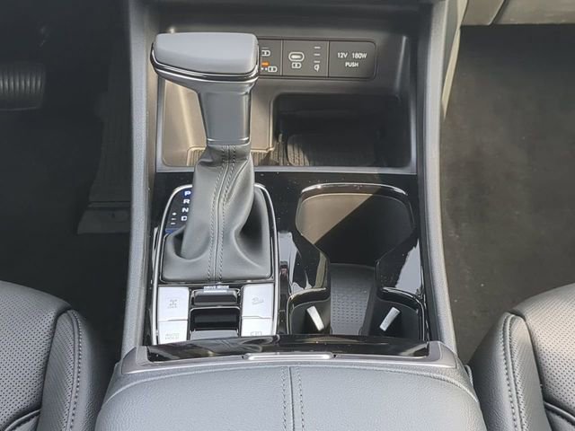 New 2026 Hyundai Santa Cruz Limited image 18