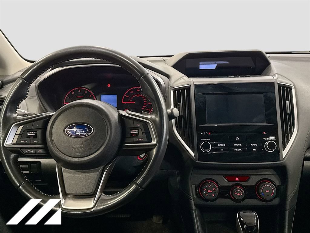 Used 2019 Subaru Crosstrek 2.0i Premium w/ Popular Package #2 AWD/4WD image 22