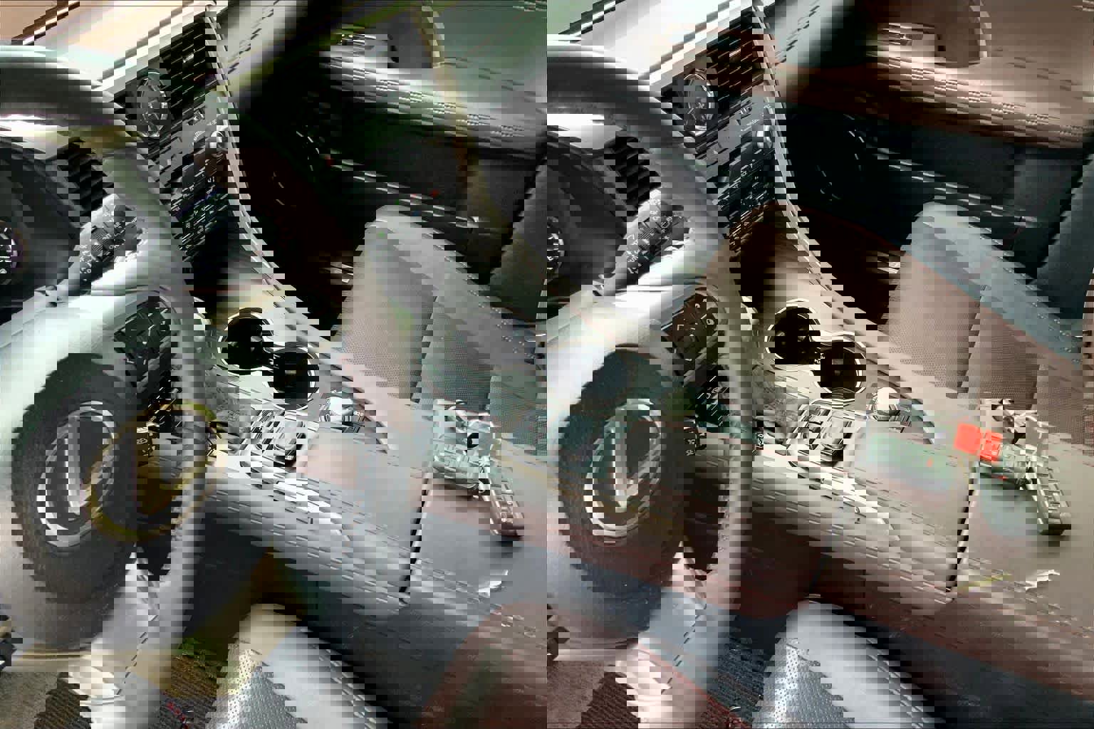 Used 2016 Lexus RX 450h AWD w/ Accessory Package image 15