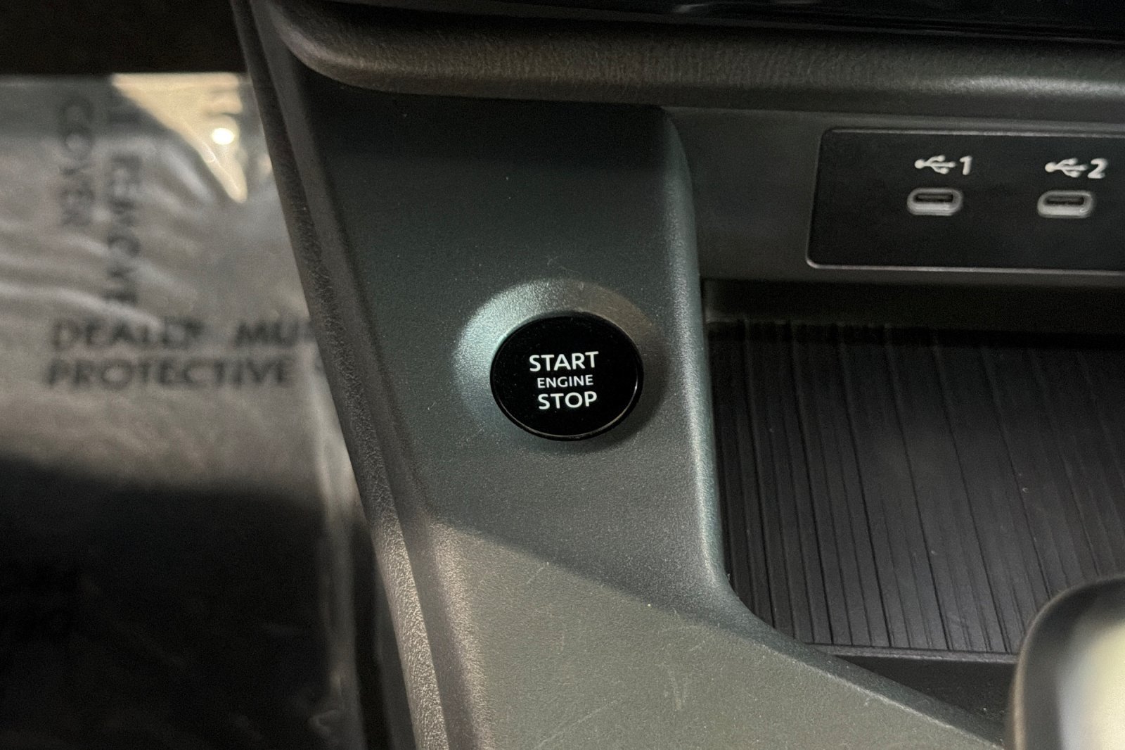 Used 2026 Nissan Sentra SV w/ Floor Mat Package FWD image 21