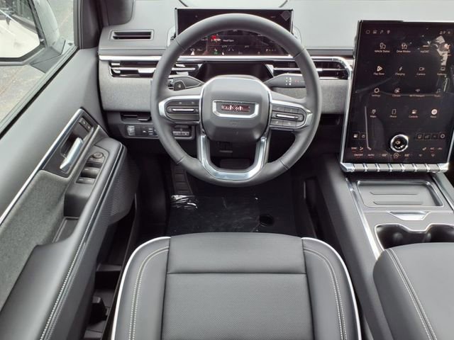 New 2026 GMC Sierra EV Elevation image 17