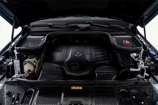 Used 2024 Mercedes-Benz GLE 450 4MATIC w/ Winter Package image 58