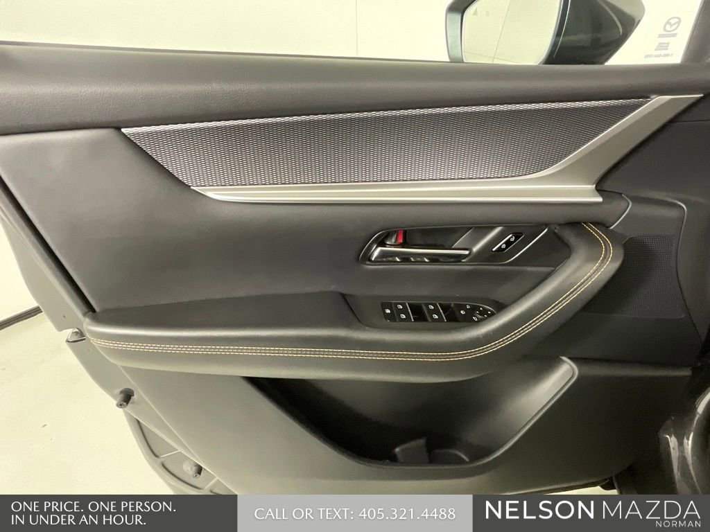 Certified 2025 MAZDA CX-90 Plug-In Hybrid w/ Premium Plus image 16