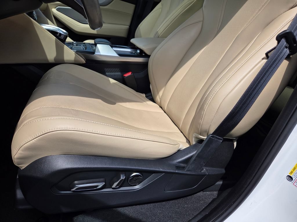Certified 2023 Acura MDX w/ Technology Package FWD image 10