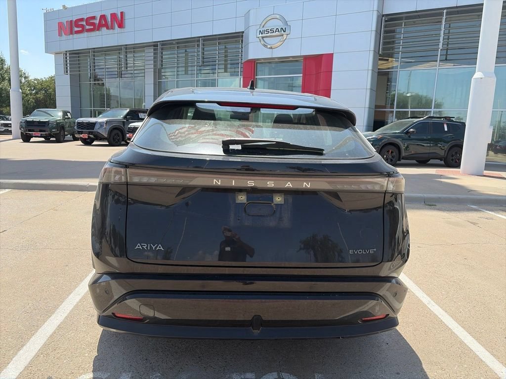 Certified 2024 Nissan Ariya FWD image 13