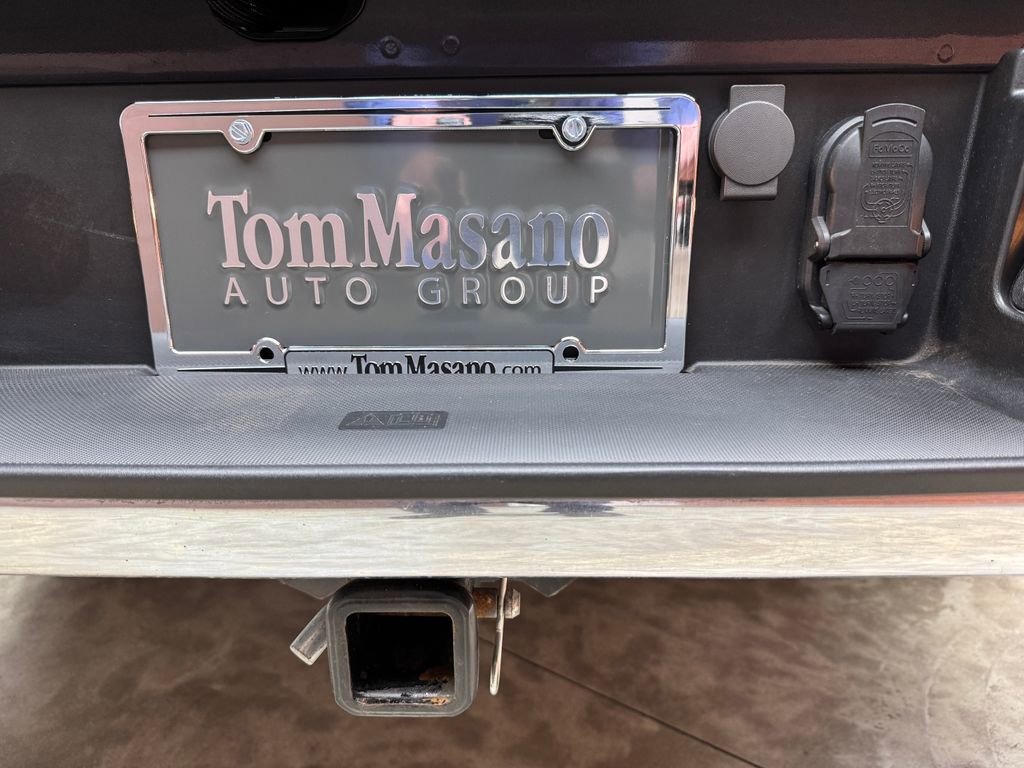 Used 2024 Ford F150 XLT w/ Equipment Group 302A MID image 5