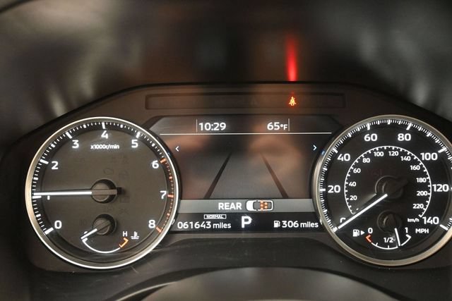 Used 2024 Mitsubishi Outlander SE FWD image 9