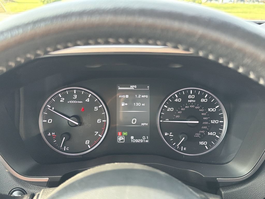 Used 2023 Subaru Ascent Limited AWD/4WD image 29